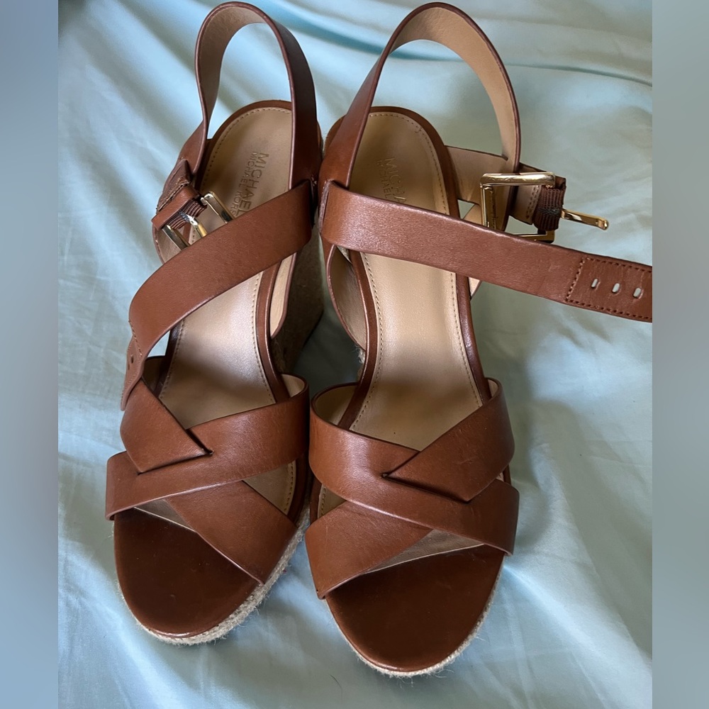 Michael Kors Wedges